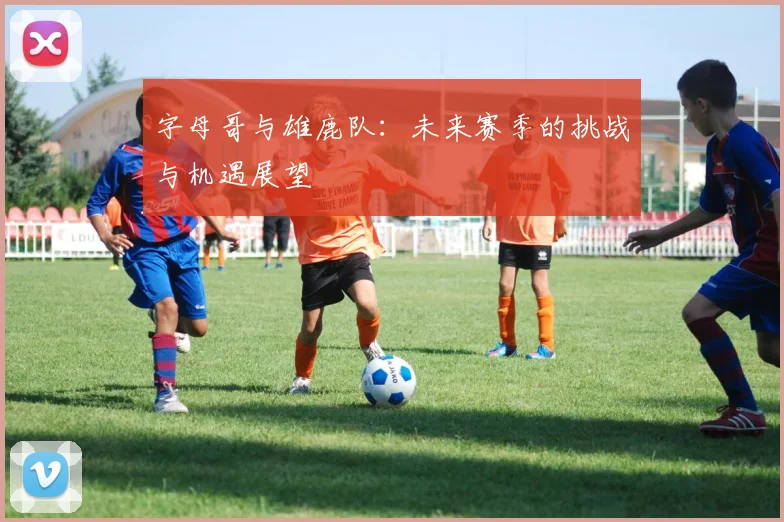 字母哥与雄鹿队:未来赛季的挑战与机遇展望